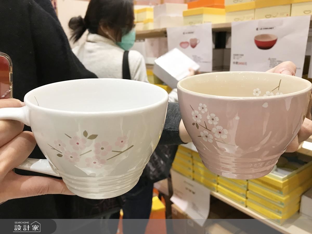 讓人妻瘋狂的Le Creuset鑄鐵鍋特賣會又來了，1月16日