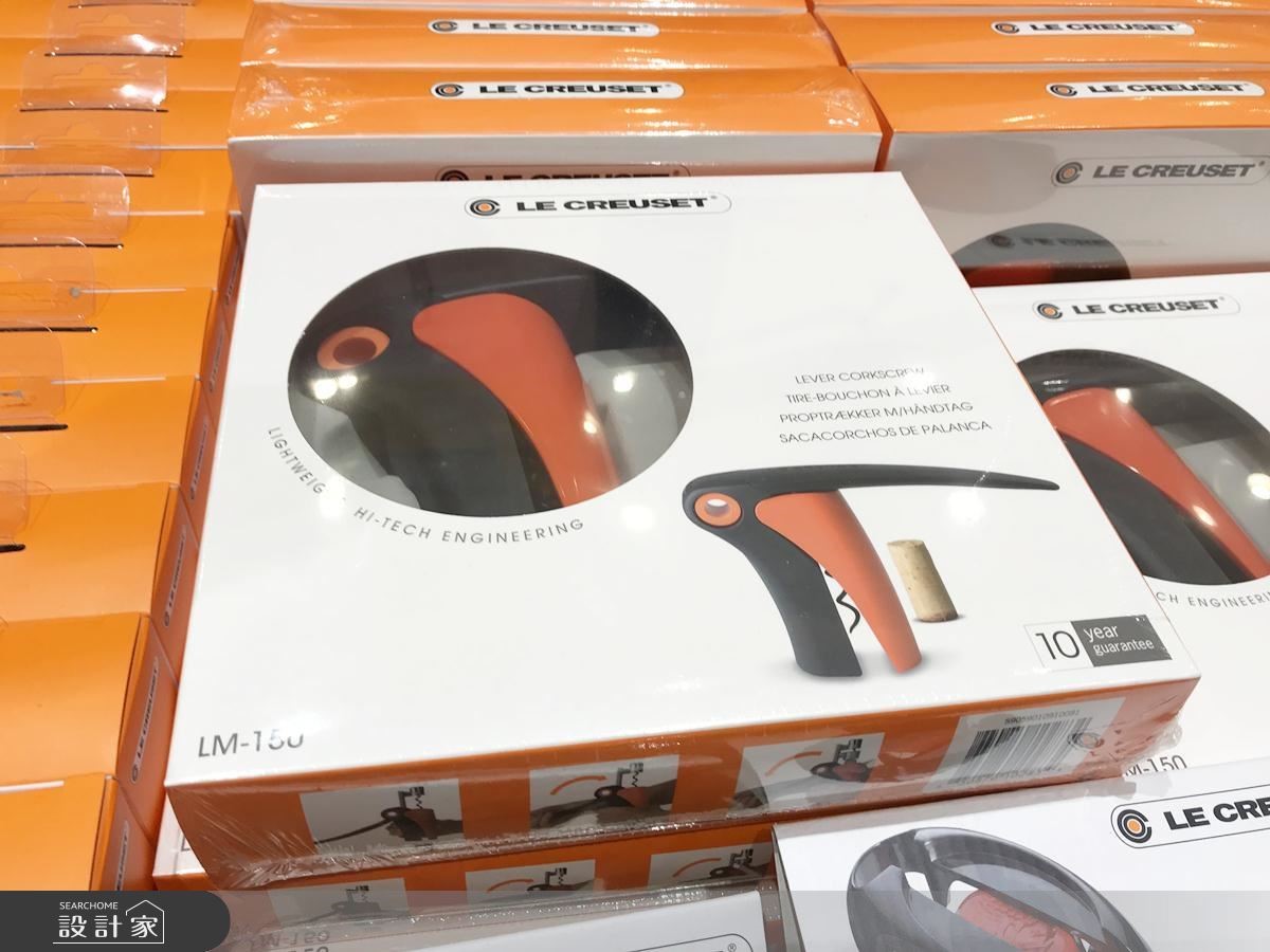 讓人妻瘋狂的Le Creuset鑄鐵鍋特賣會又來了，1月16日