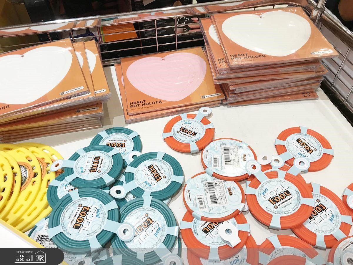 讓人妻瘋狂的Le Creuset鑄鐵鍋特賣會又來了，1月16日