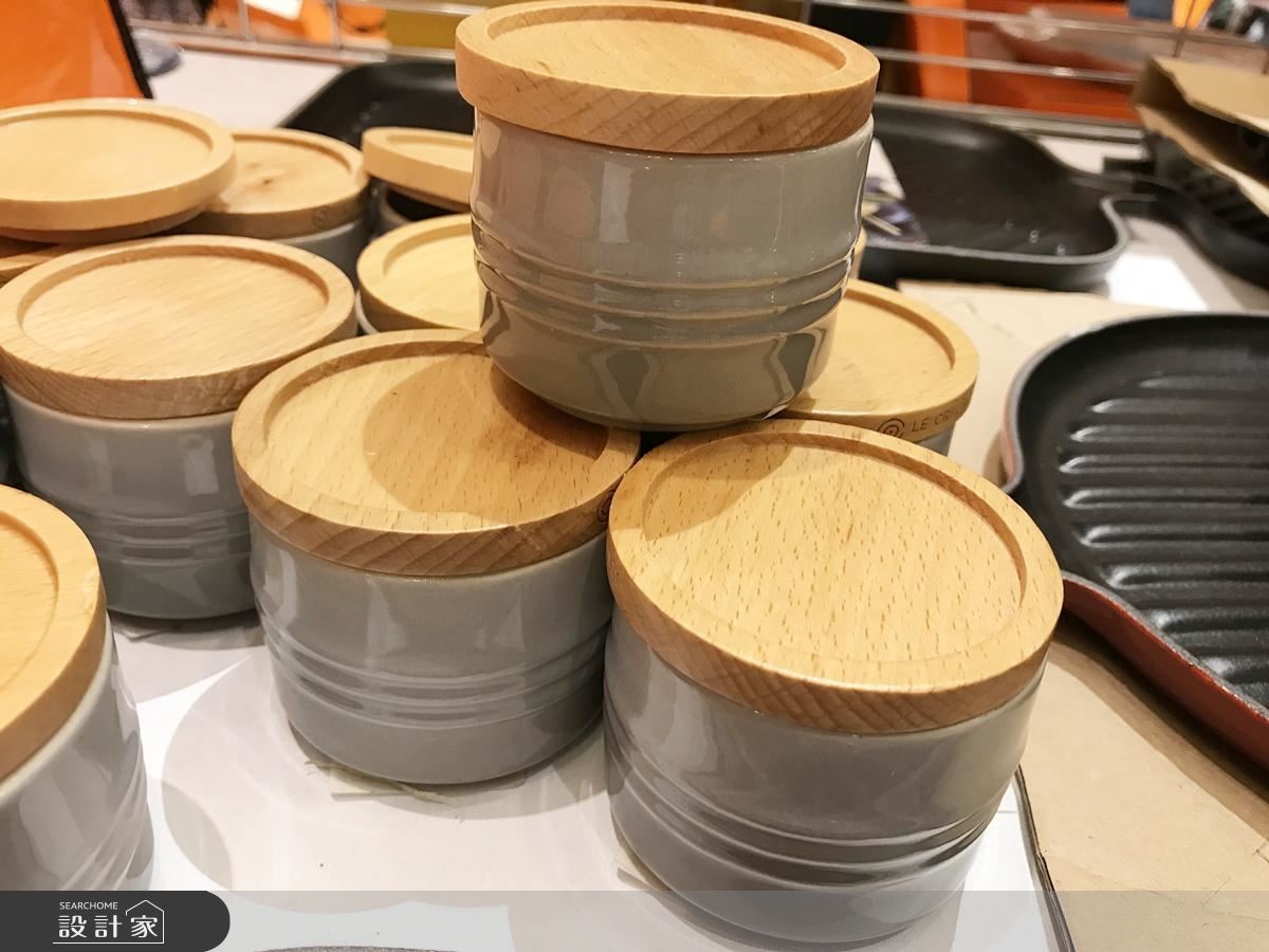 讓人妻瘋狂的Le Creuset鑄鐵鍋特賣會又來了，1月16日