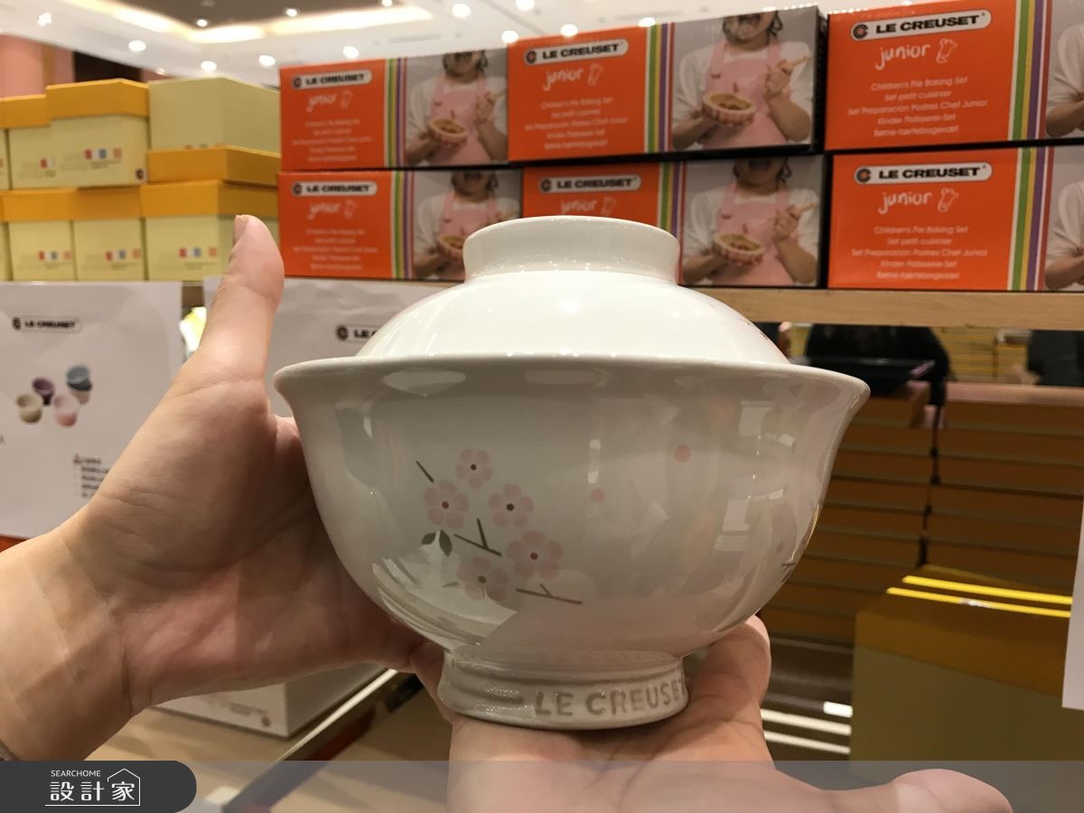 讓人妻瘋狂的Le Creuset鑄鐵鍋特賣會又來了，1月16日