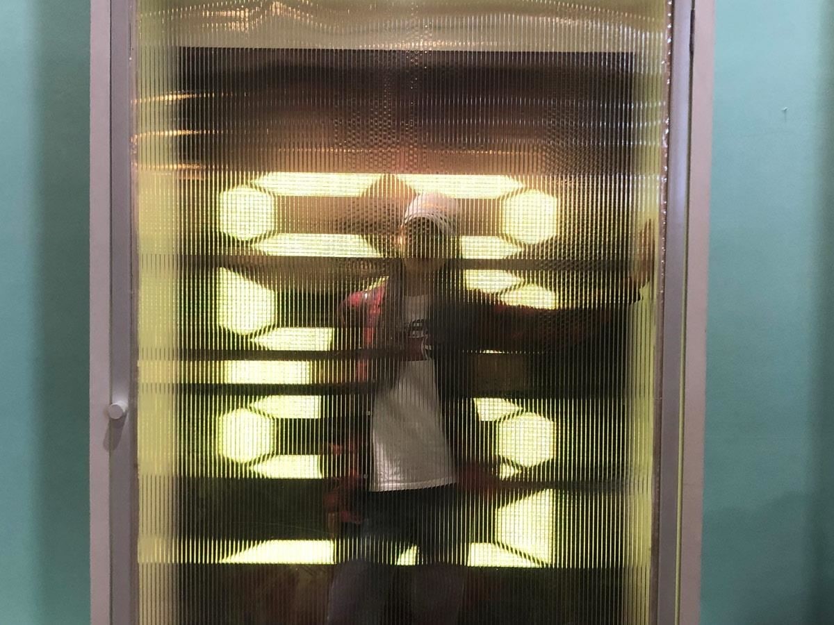 你有想過未來的家長什麼樣子嗎？居住空間越來越狹小是