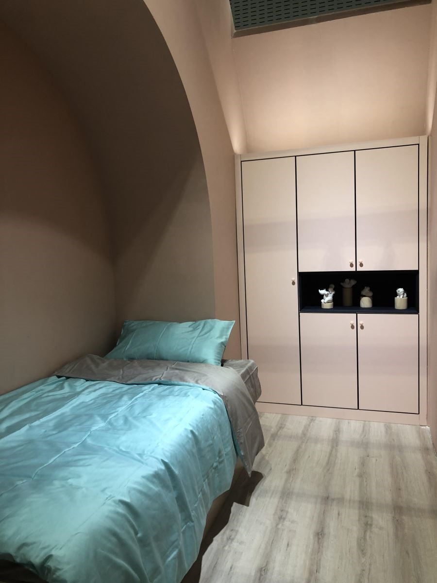 你有想過未來的家長什麼樣子嗎？居住空間越來越狹小是