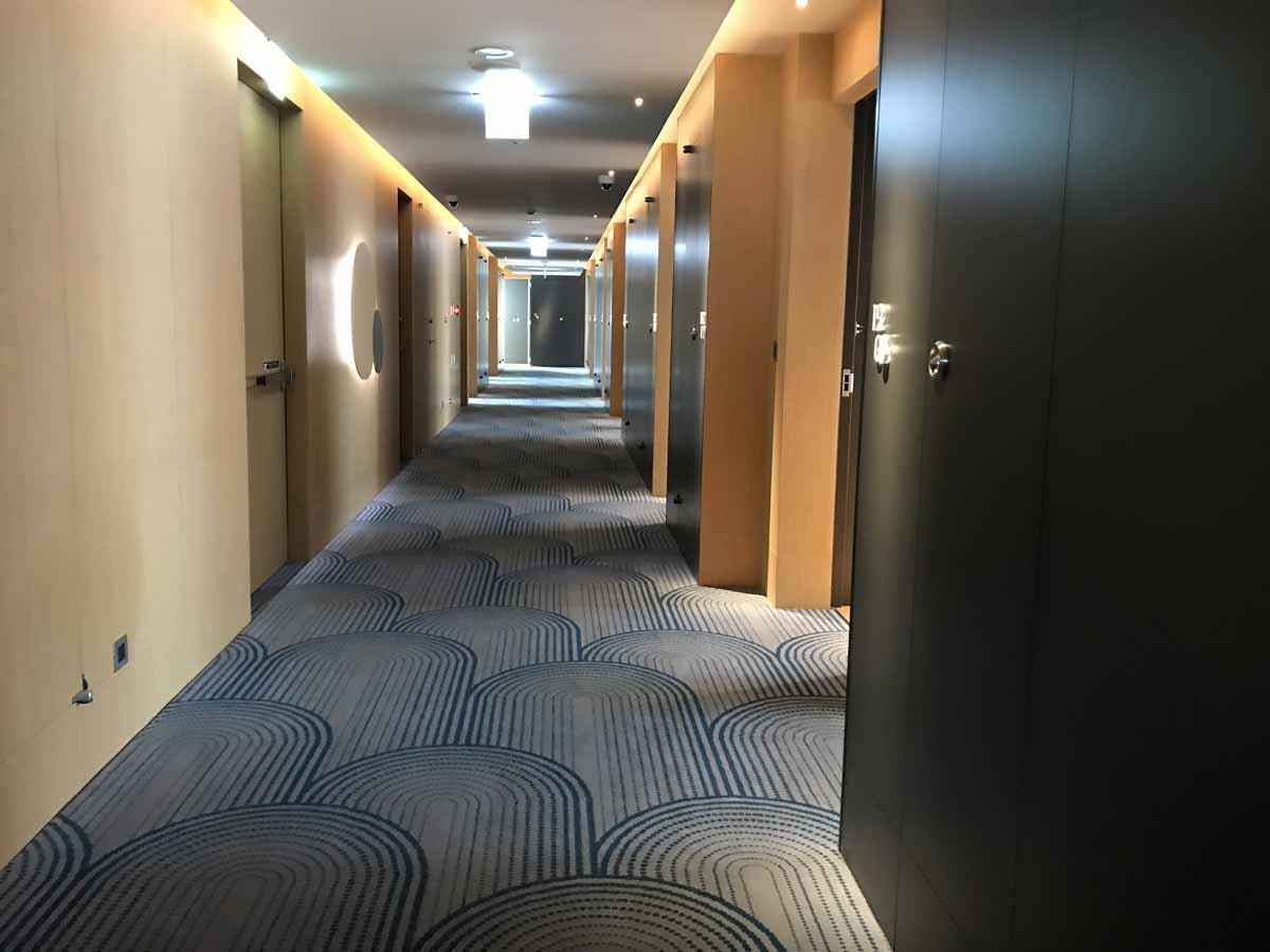 老爺酒店集團旗下的風格設計品牌「老爺行旅」，於3/21