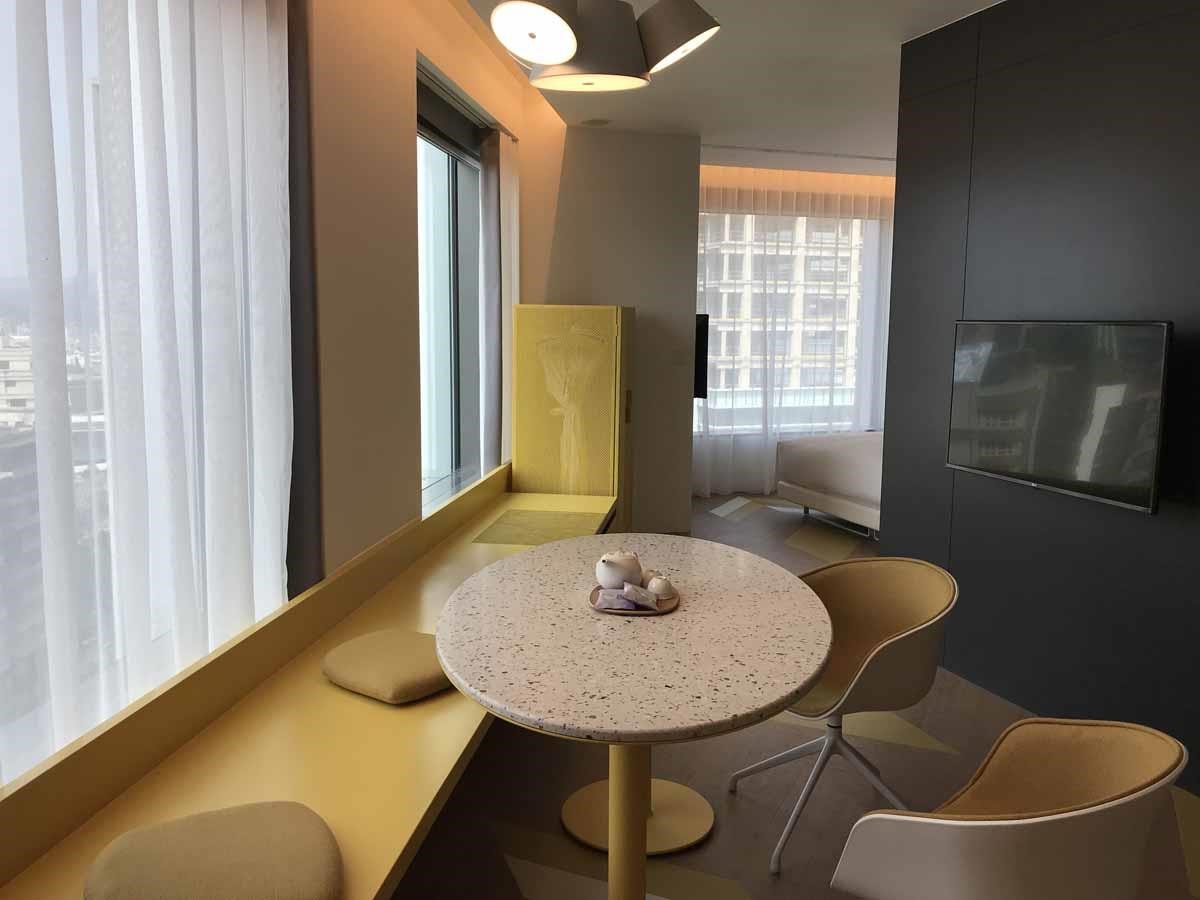 老爺酒店集團旗下的風格設計品牌「老爺行旅」，於3/21