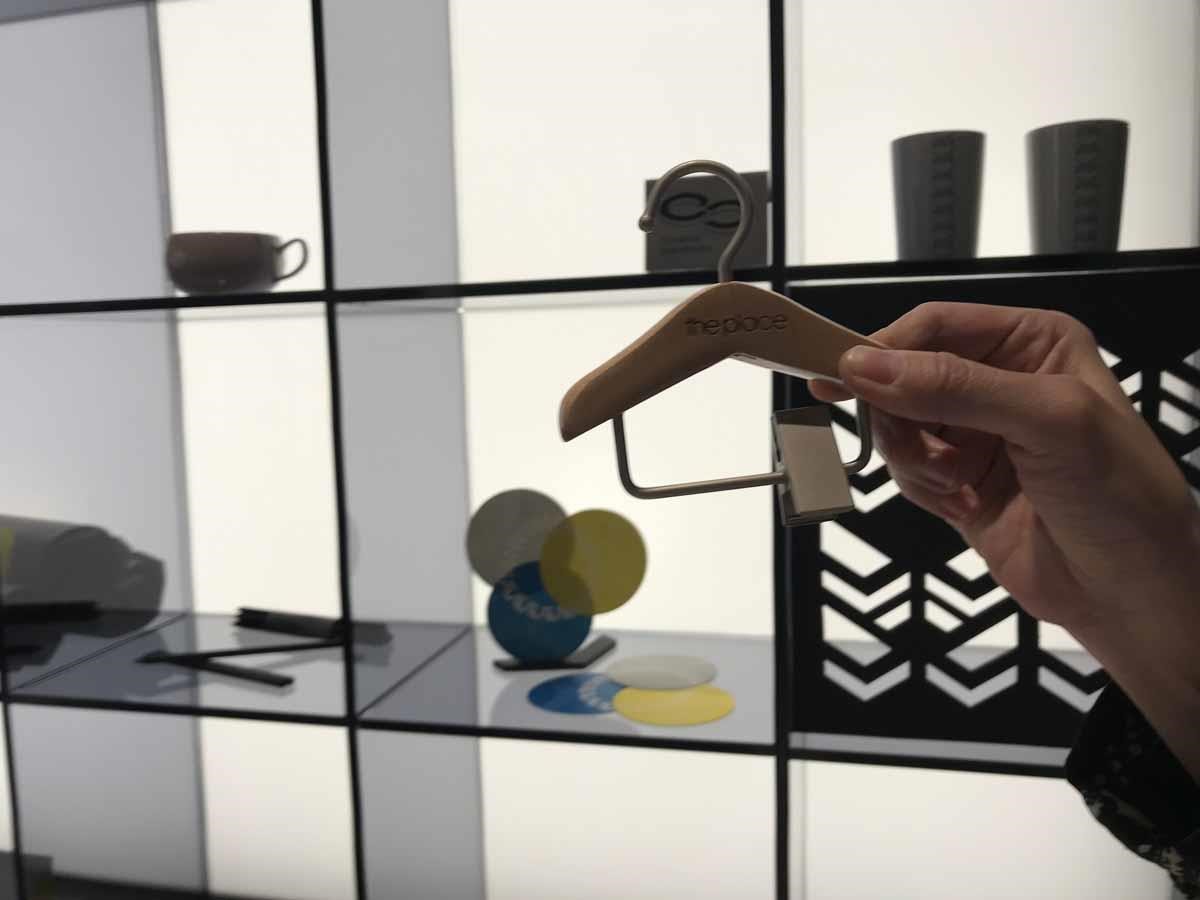 客房內文創商品到10F皆可購買。