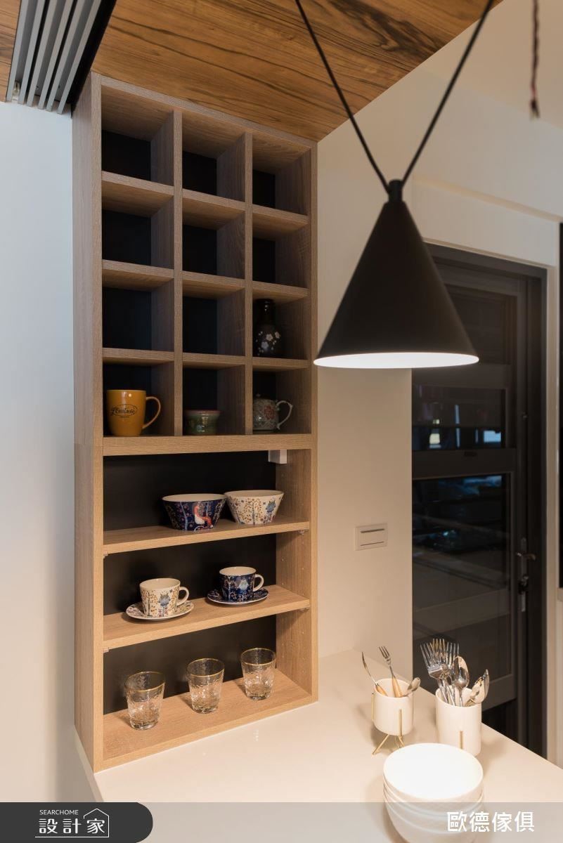 「漂亮的設計，不見得是好的設計；實用的設計，才是最