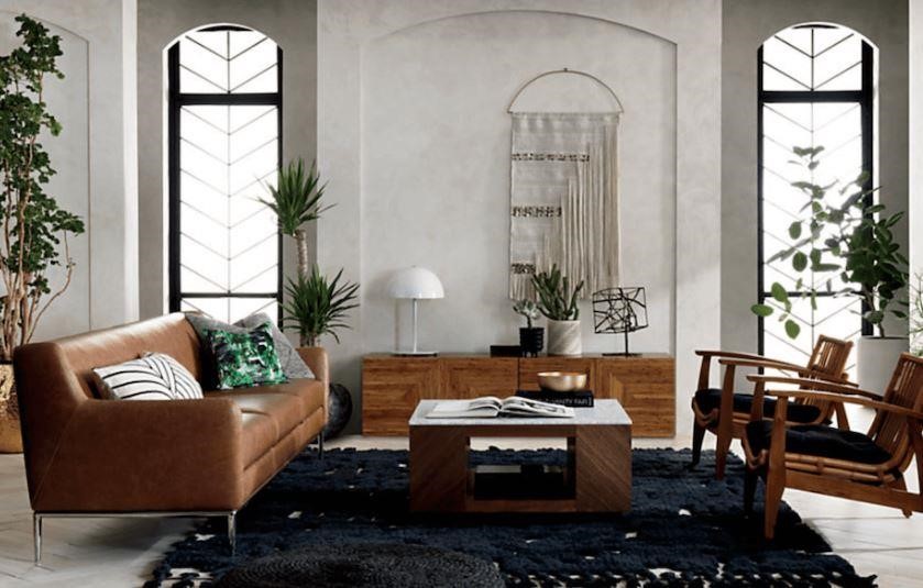 藤製品不再是戶外傢俱的專利了！耐用且多元化設計，可