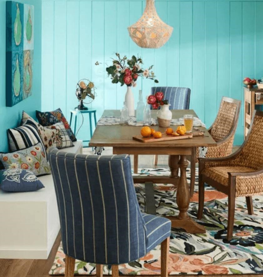 藤製品不再是戶外傢俱的專利了！耐用且多元化設計，可