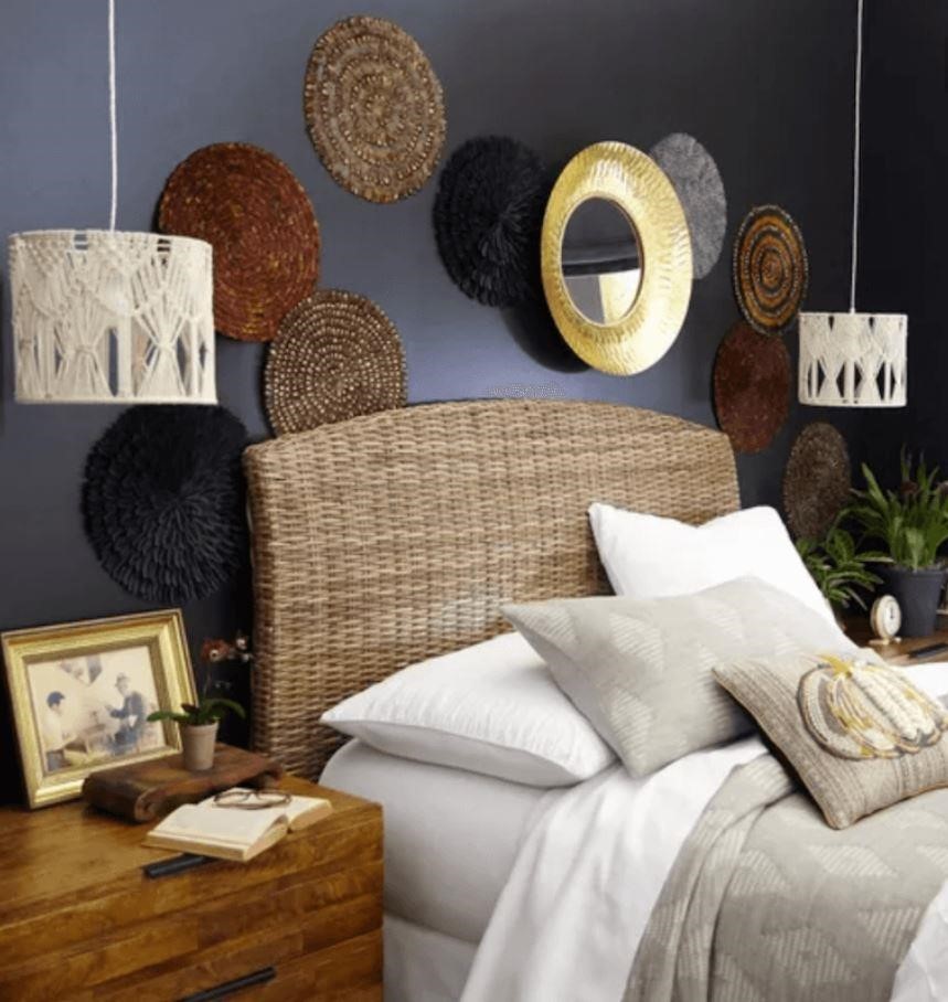 藤製品不再是戶外傢俱的專利了！耐用且多元化設計，可