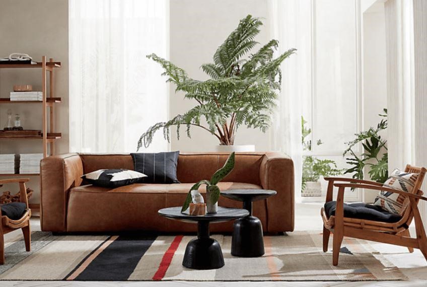 藤製品不再是戶外傢俱的專利了！耐用且多元化設計，可