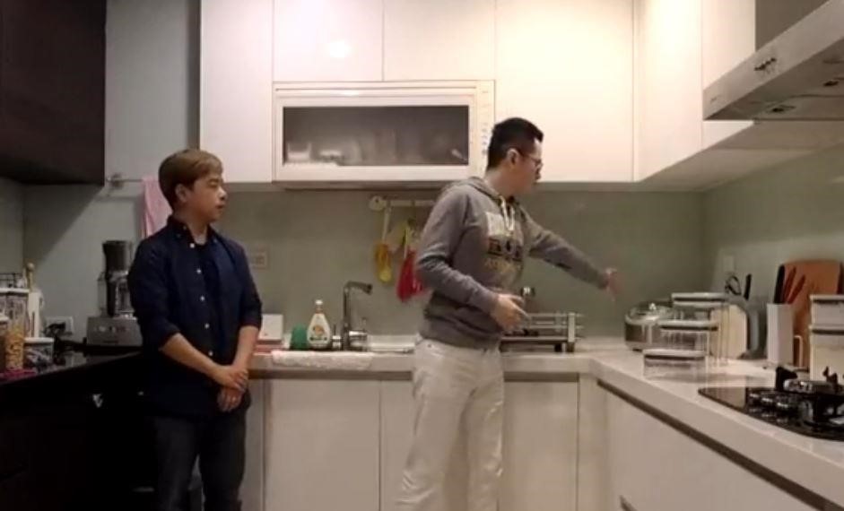 煮夫、煮婦們別再煩惱啦！關於廚房收納的眉眉角角、害