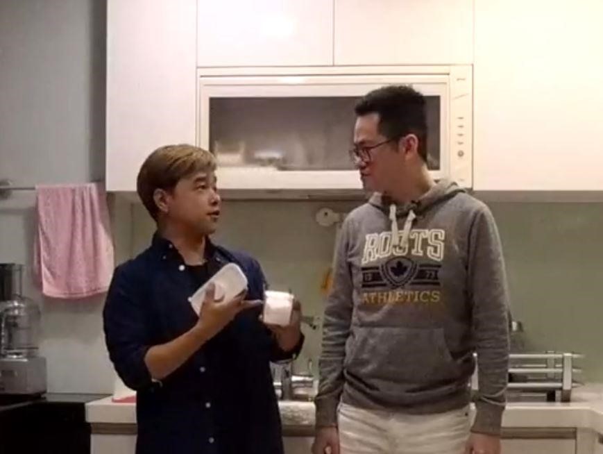 煮夫、煮婦們別再煩惱啦！關於廚房收納的眉眉角角、害