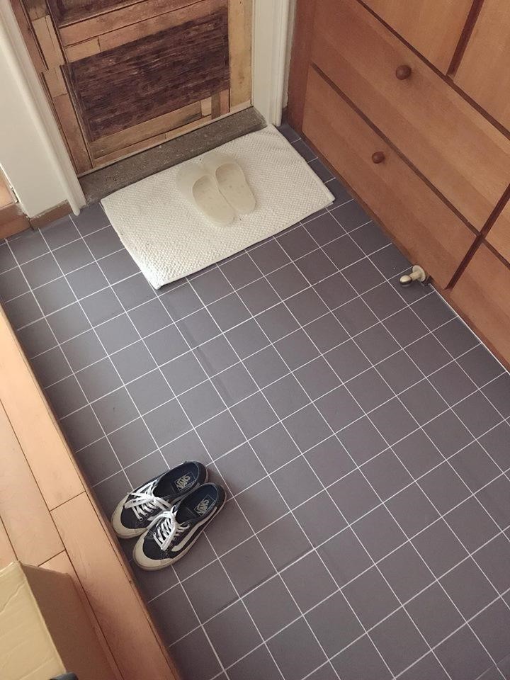 [直擊]超強小資租屋改造! 利用平價小物打造日式無印風臥房>>