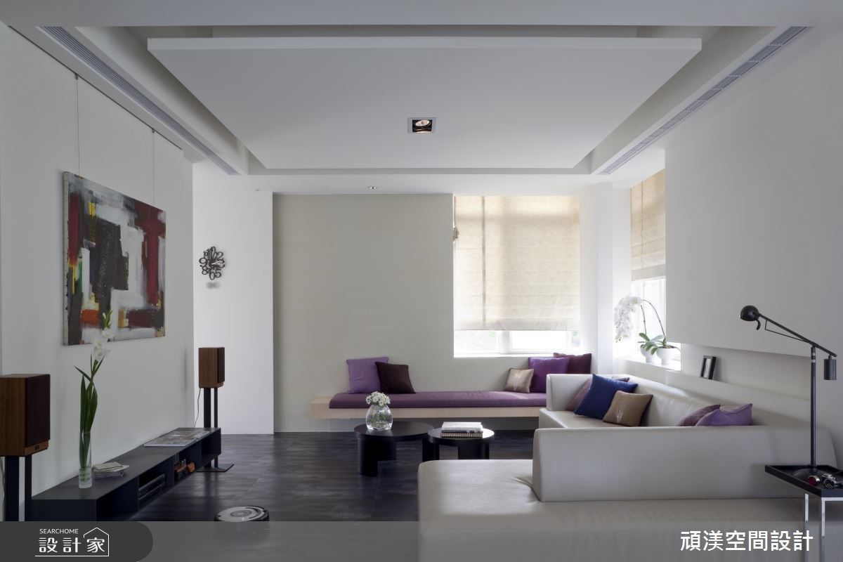 如果能擁有一間獨棟公寓,你會想怎麼設計自己生活的園