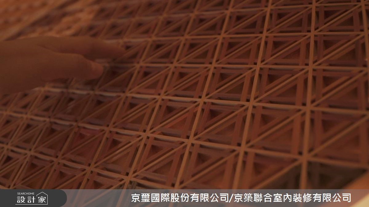 緩緩漫步於台北大直街道上，轉個彎，遇見宛如穿梭到日