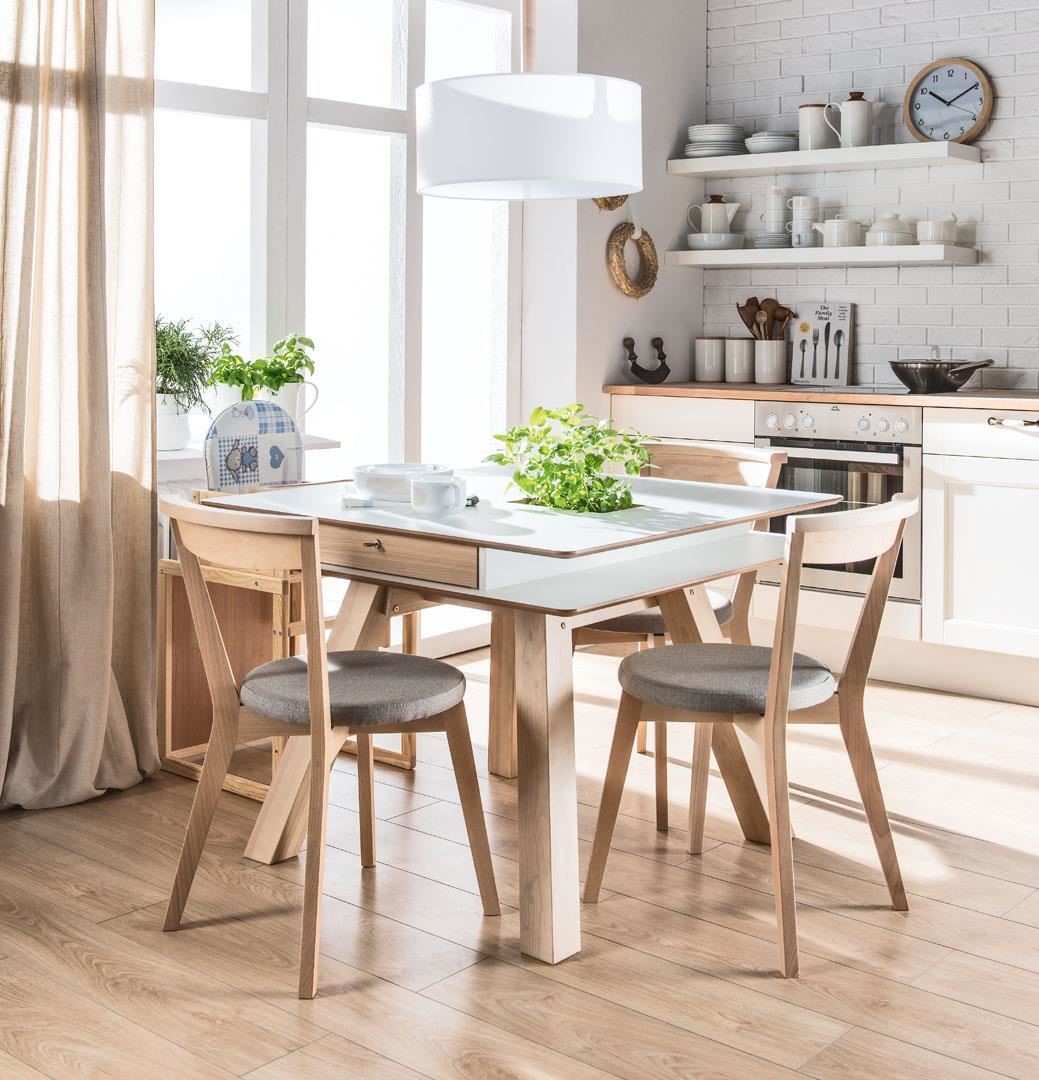 獨家由頂茂家居代理引進，來自波蘭的優質家具品牌VOX