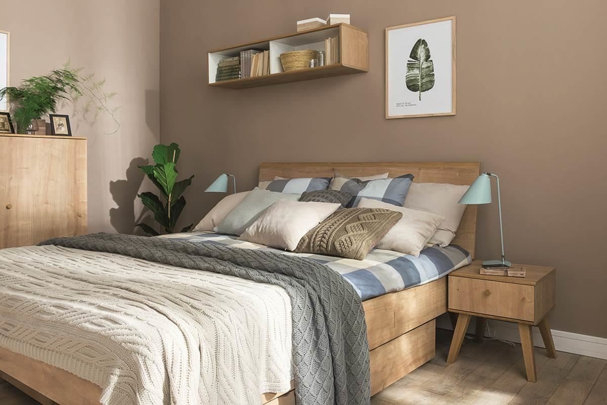 獨家由頂茂家居代理引進，來自波蘭的優質家具品牌VOX