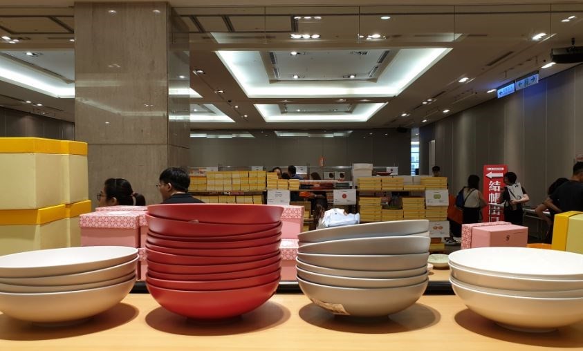 風靡人妻圈的 Le Creuset 鑄鐵鍋年度三折特賣會來啦！