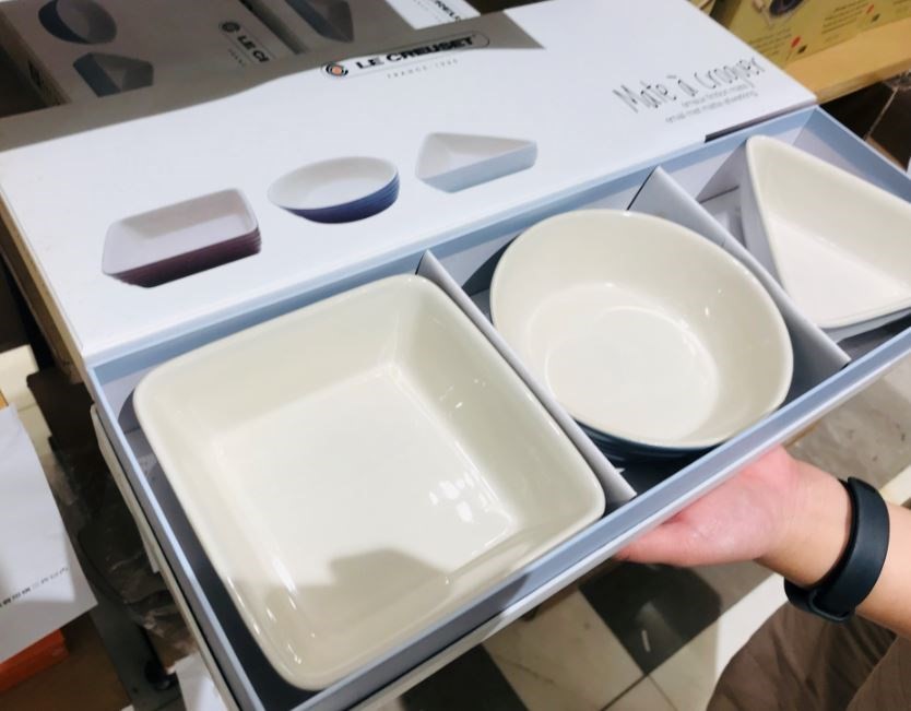風靡人妻圈的 Le Creuset 鑄鐵鍋年度三折特賣會來啦！