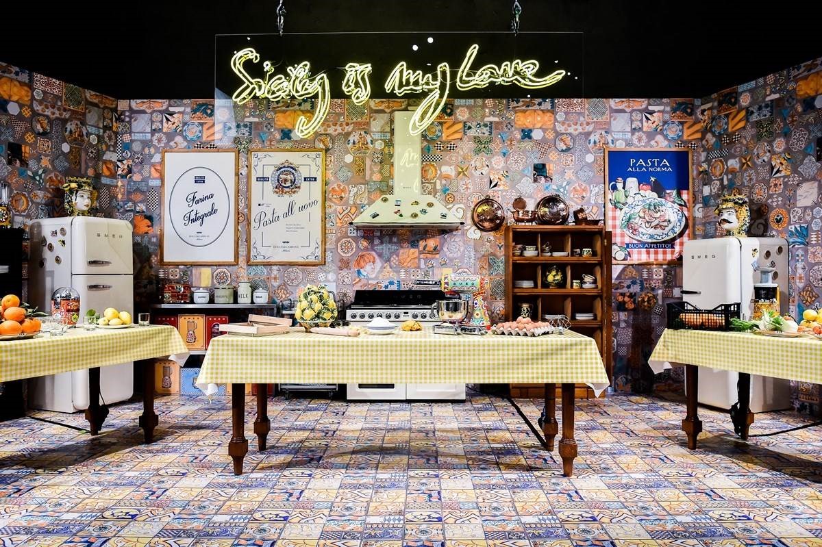 時尚，不只存在於服裝界。現代人的食衣住行，完全擺脫