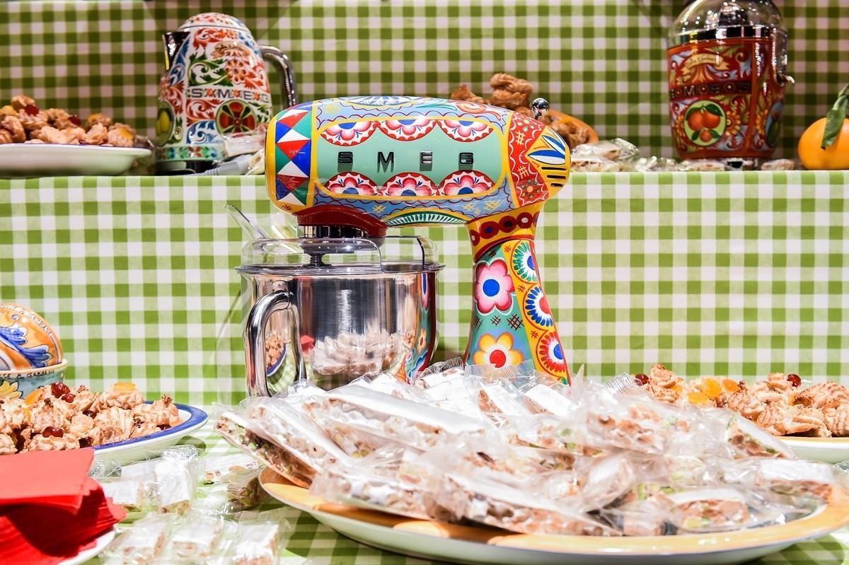 時尚，不只存在於服裝界。現代人的食衣住行，完全擺脫