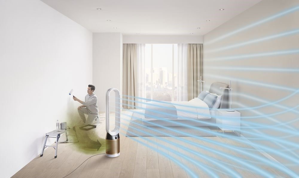 [台北 2019 年 9 月 18 日訊] – 戴森今日在台灣推出