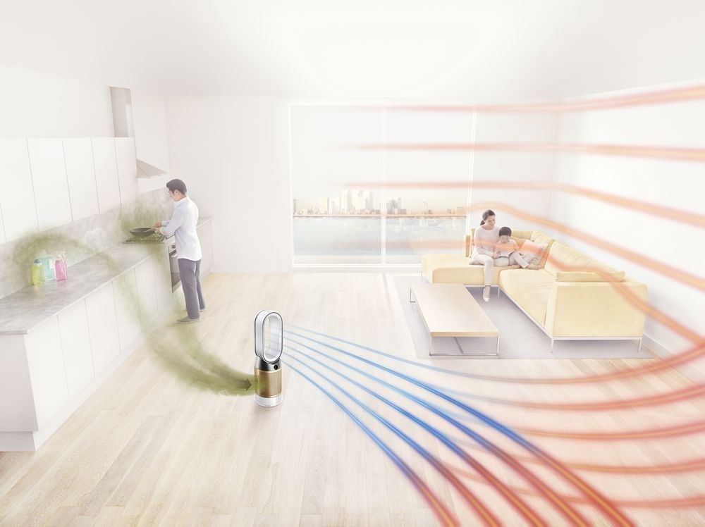 [台北 2019 年 9 月 18 日訊] – 戴森今日在台灣推出