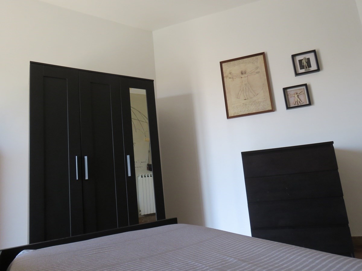 家具幾乎都是自 IKEA 入手。