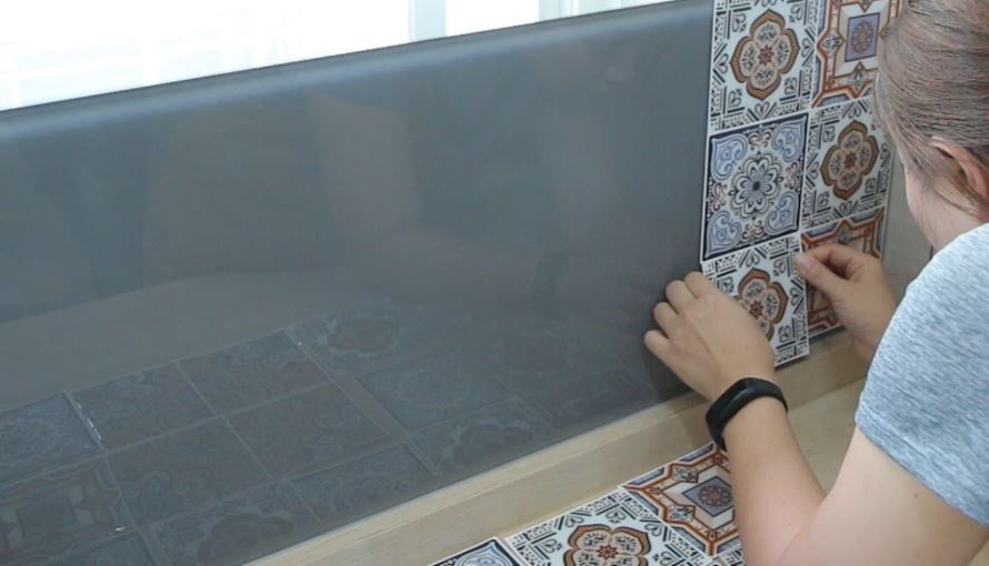 近幾年復古風潮盛行，花磚建材也越來越受歡迎！對於喜