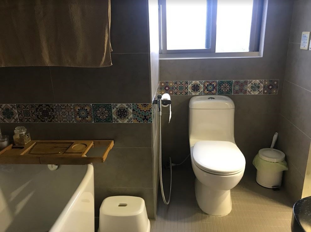 近幾年復古風潮盛行，花磚建材也越來越受歡迎！對於喜