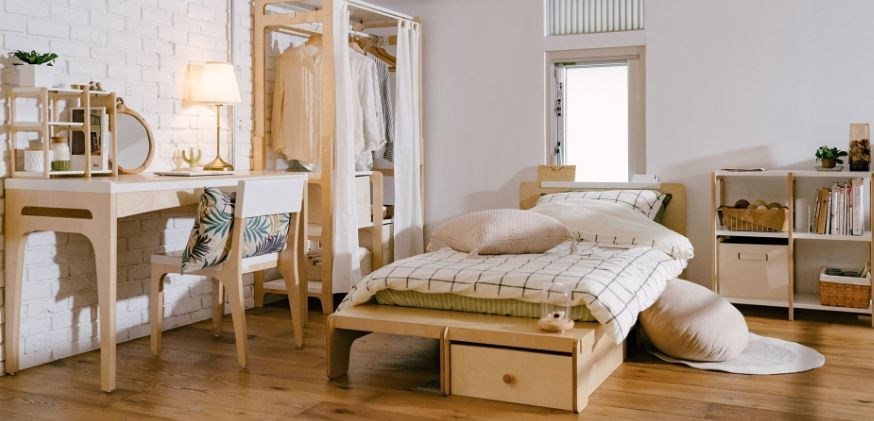 圖片來源_走走家具 GOGO Furniture