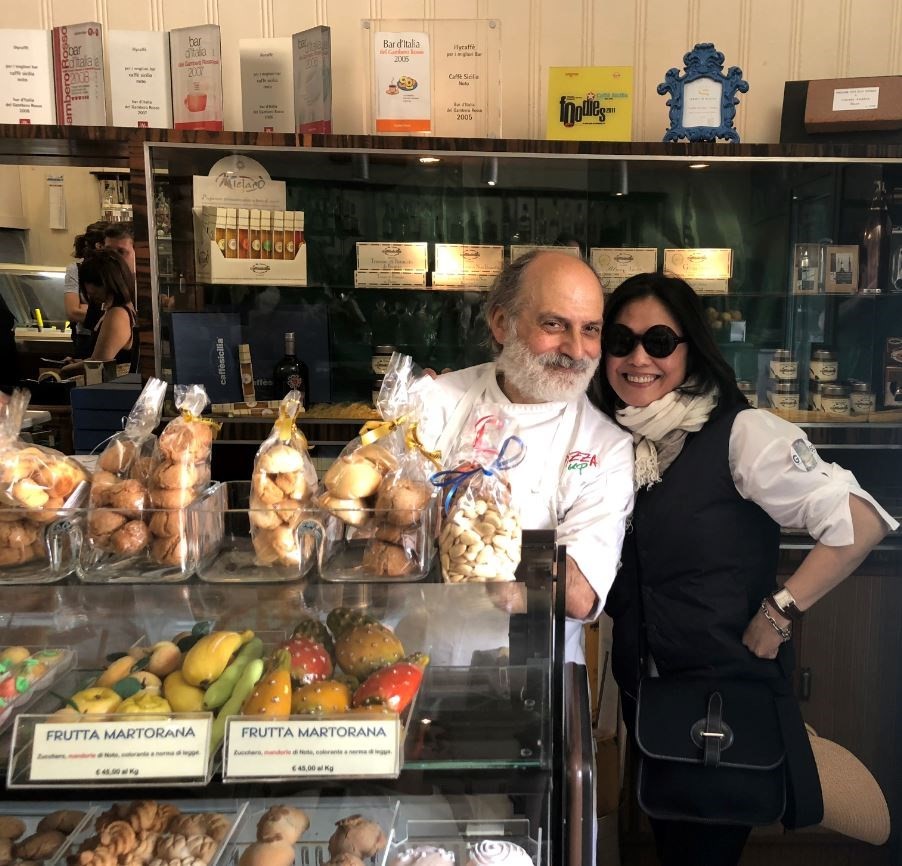 寬庭美學創辦人陳靜寬打造全方位生活美學平台，繼居家