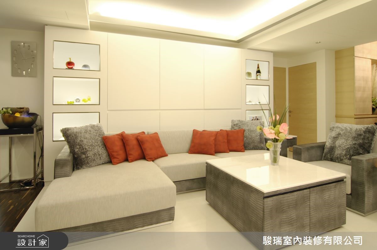 老屋雖然比新成屋價格稍低，但卻常有壁癌、漏水、格局