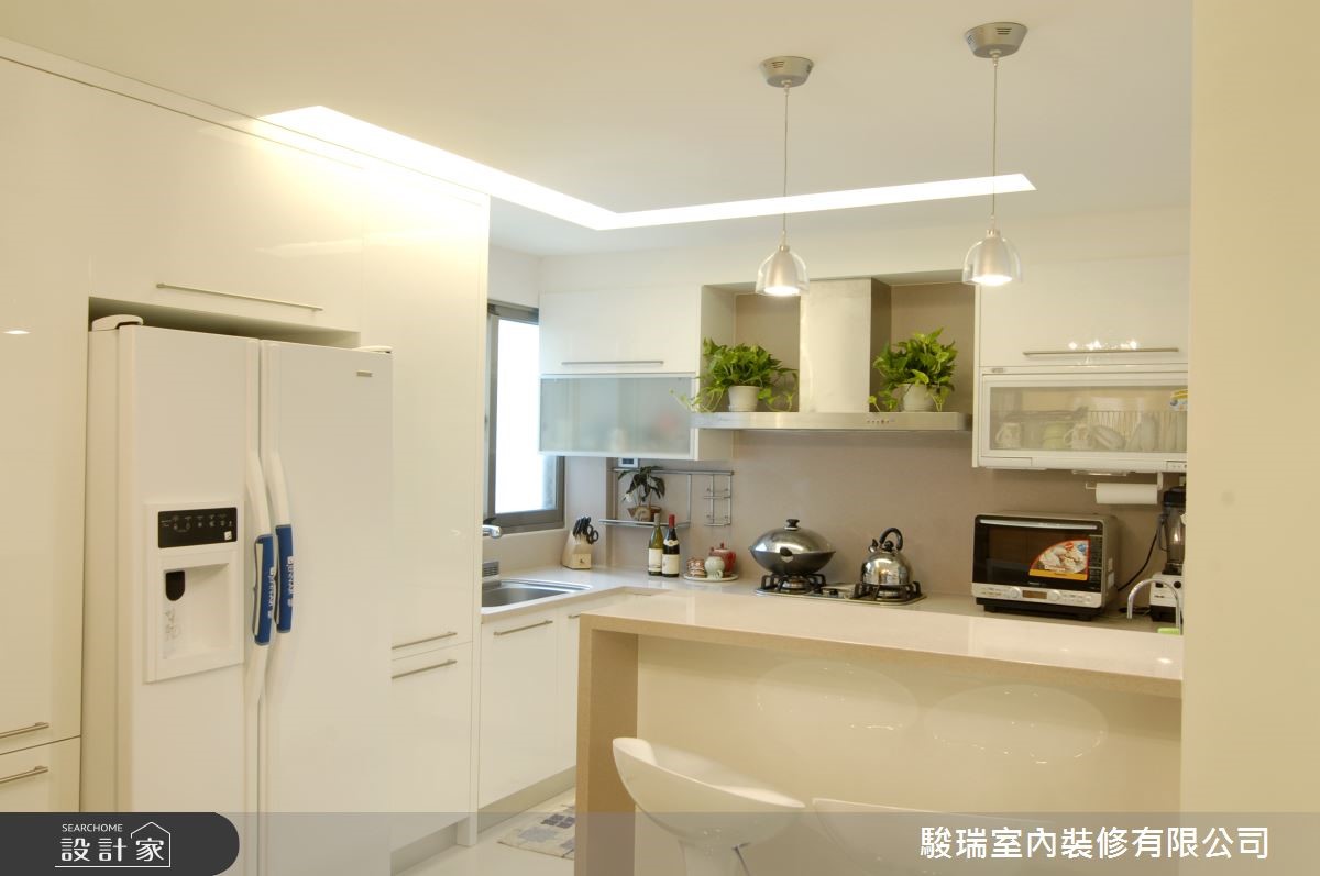 老屋雖然比新成屋價格稍低，但卻常有壁癌、漏水、格局