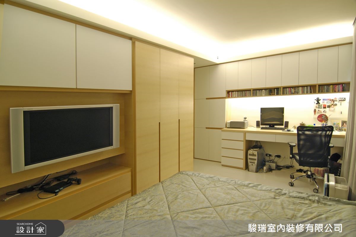 老屋雖然比新成屋價格稍低，但卻常有壁癌、漏水、格局