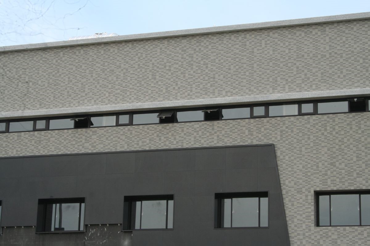 近幾年全球面臨極熱極寒的極端天氣，不僅氣溫屢創新高