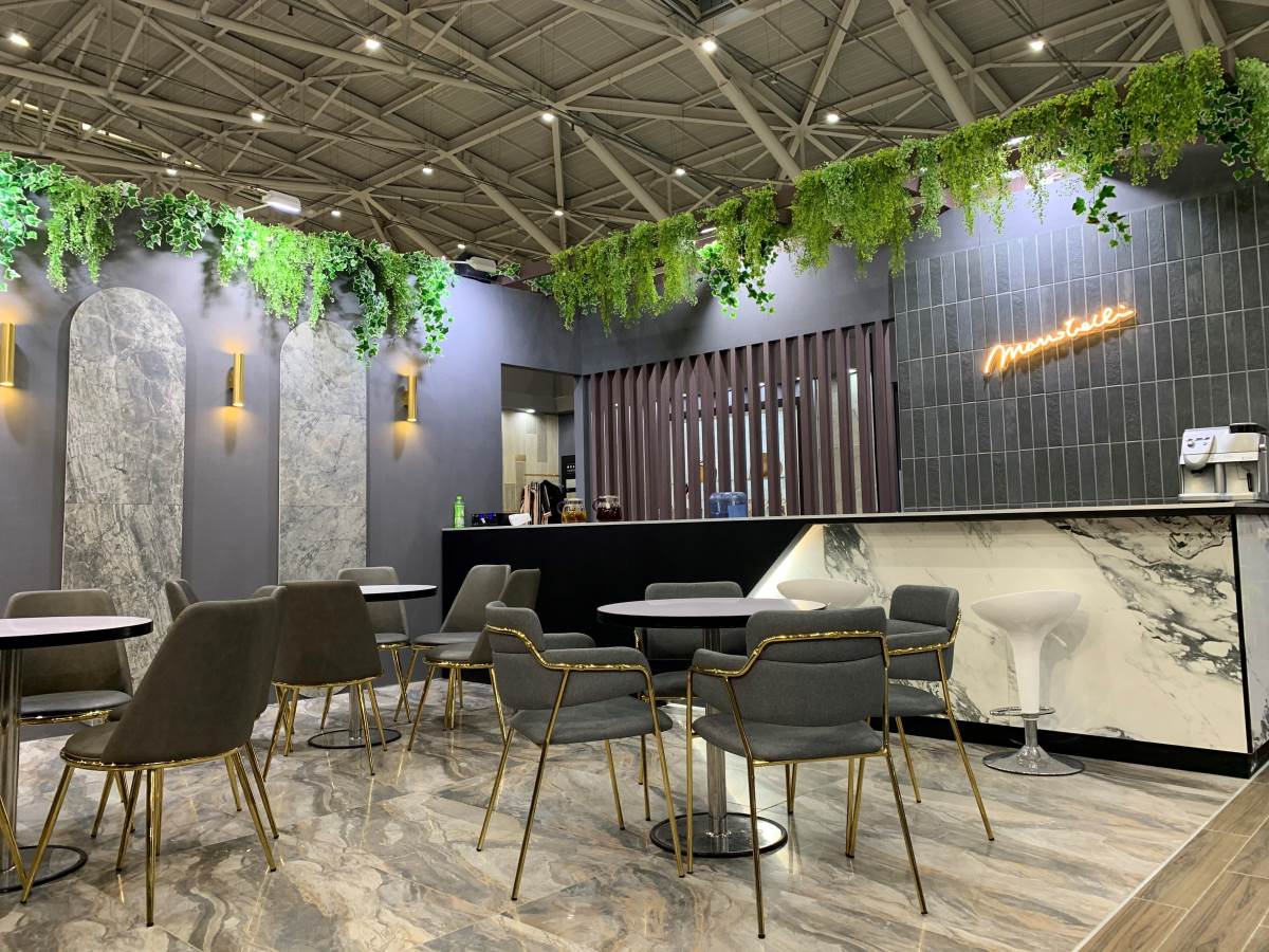 2019 台北國際建材暨產品展，於 12/12 （四） 在台北