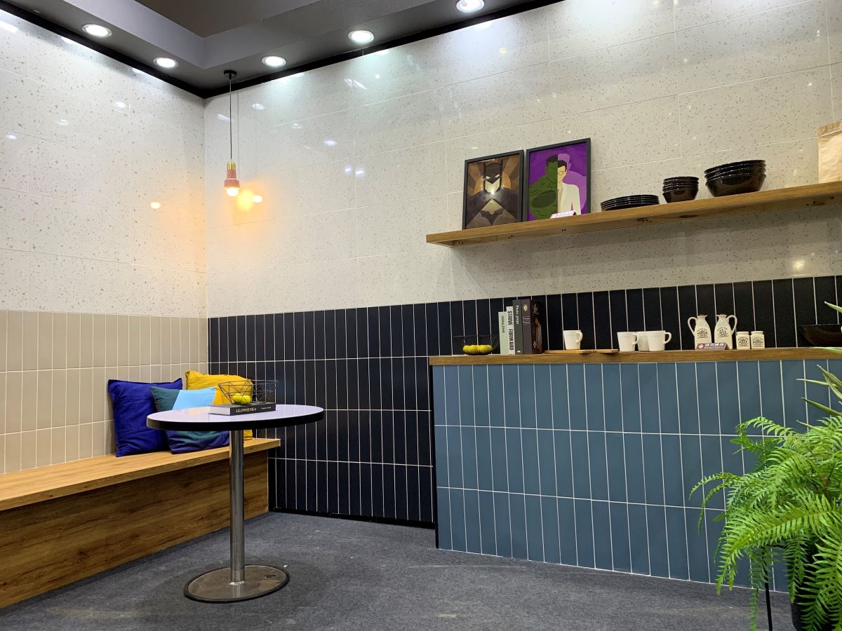 2019 台北國際建材暨產品展，於 12/12 （四） 在台北