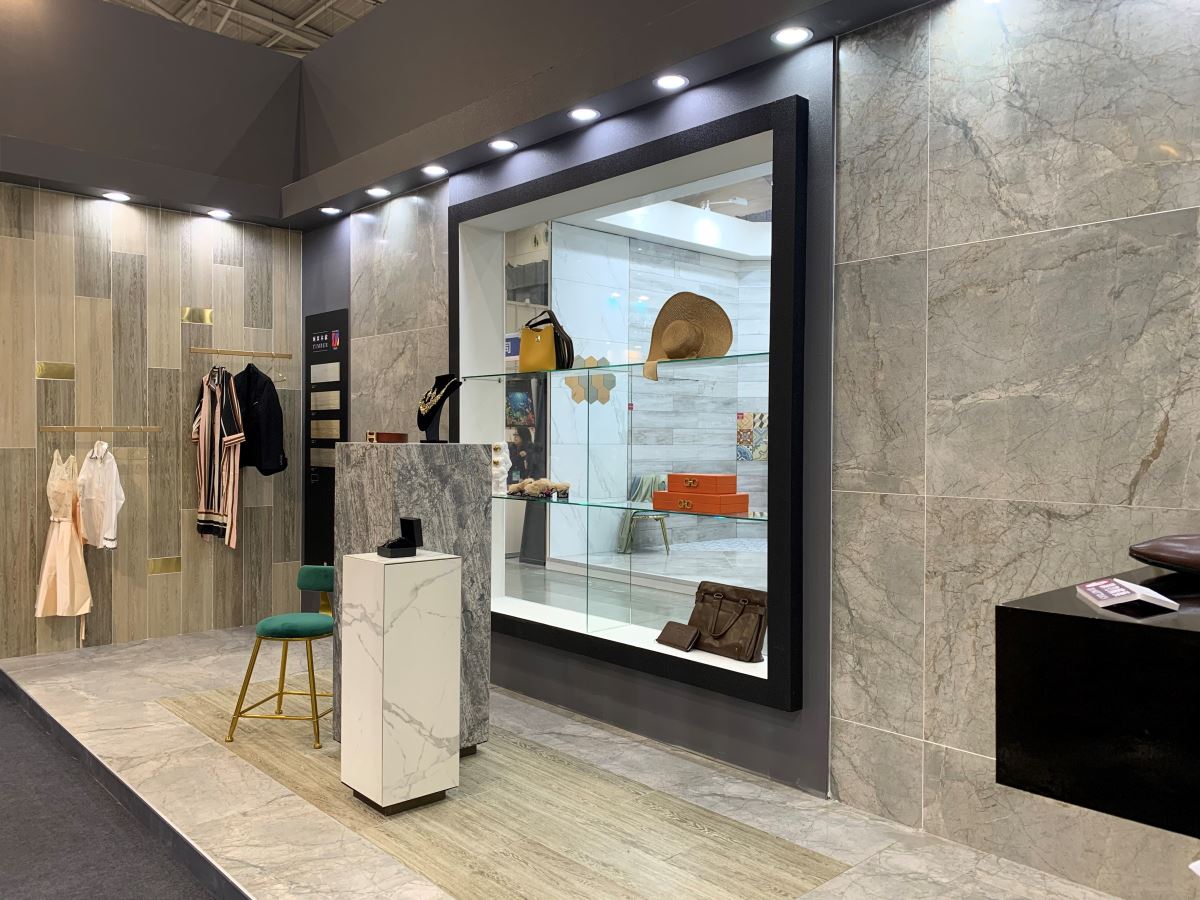 2019 台北國際建材暨產品展，於 12/12 （四） 在台北