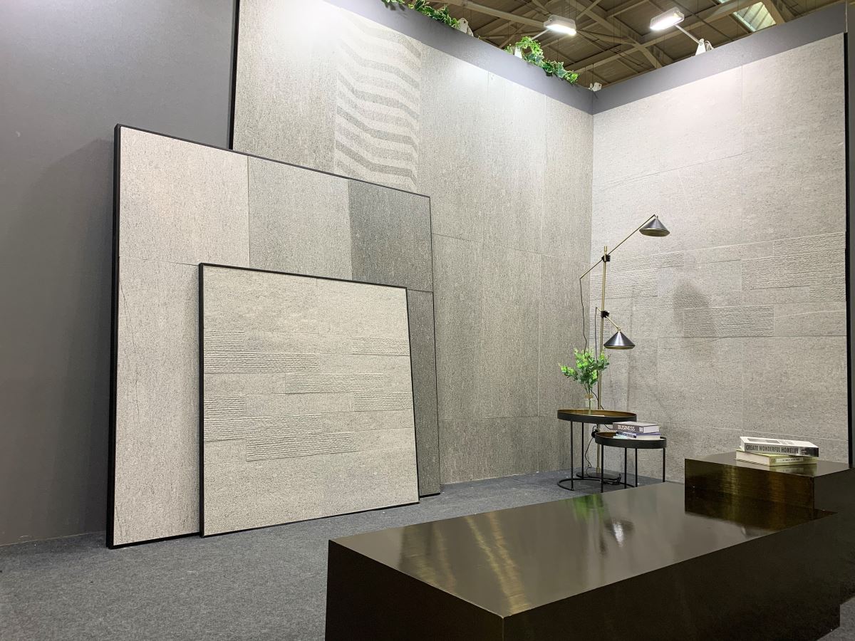 2019 台北國際建材暨產品展，於 12/12 （四） 在台北