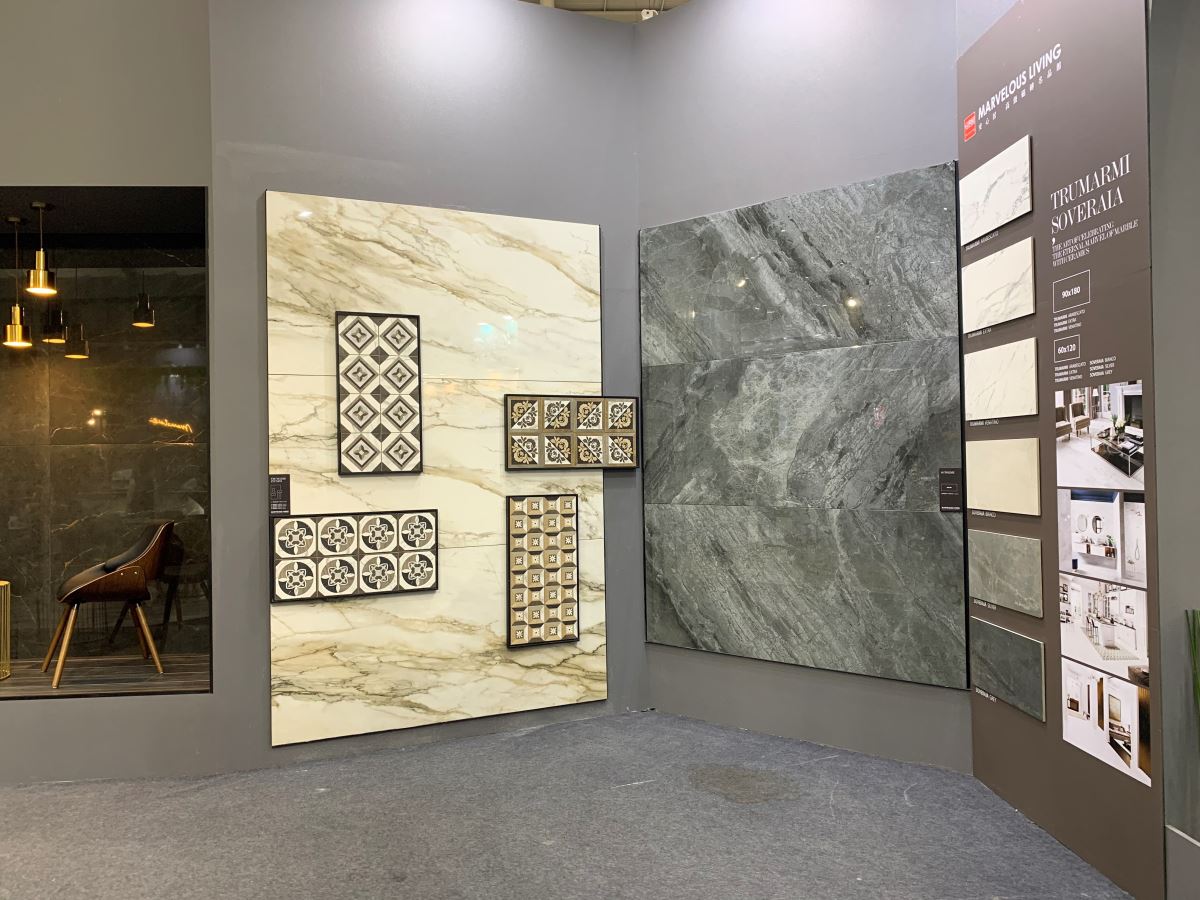 2019 台北國際建材暨產品展，於 12/12 （四） 在台北