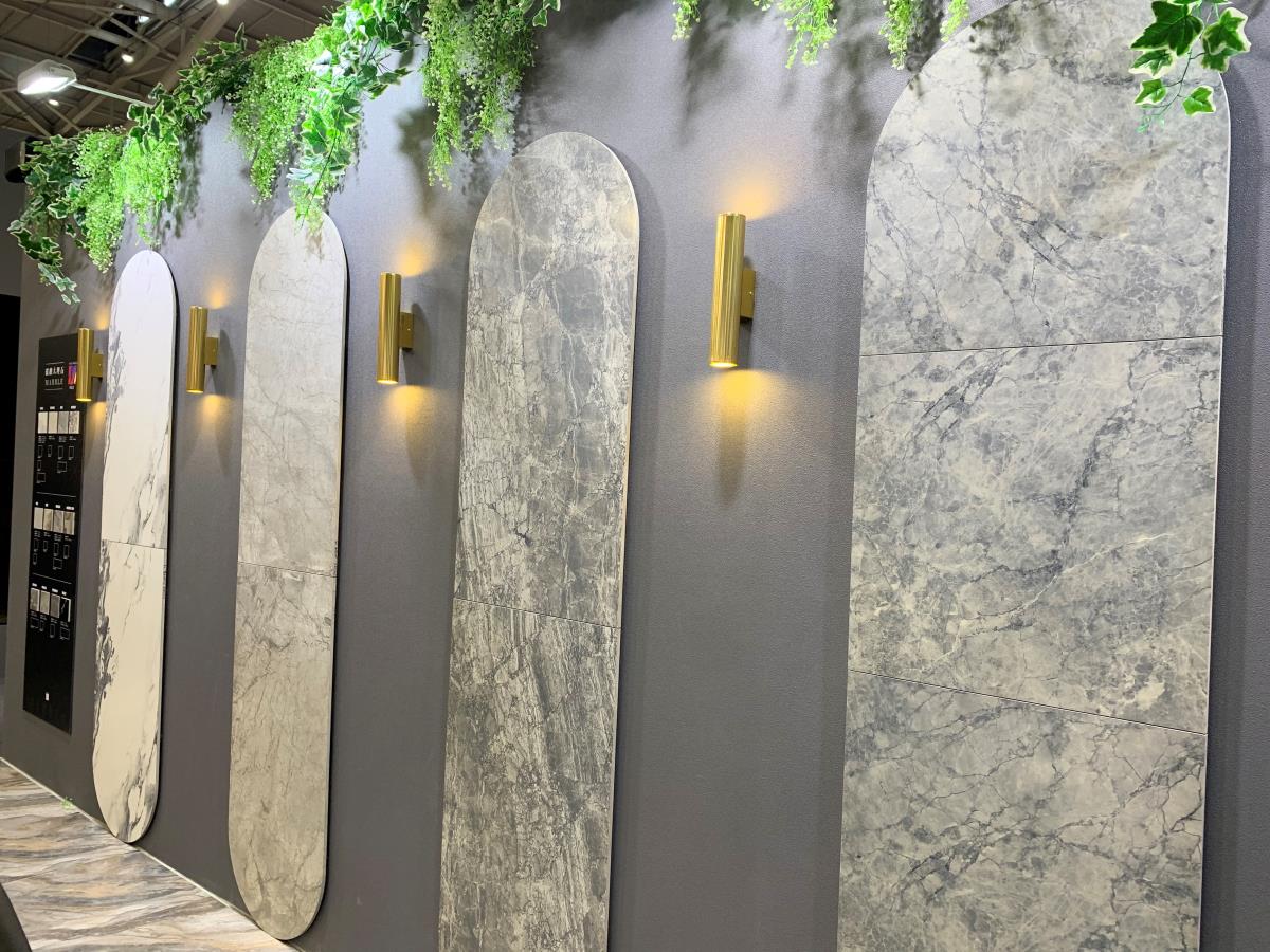 2019 台北國際建材暨產品展，於 12/12 （四） 在台北