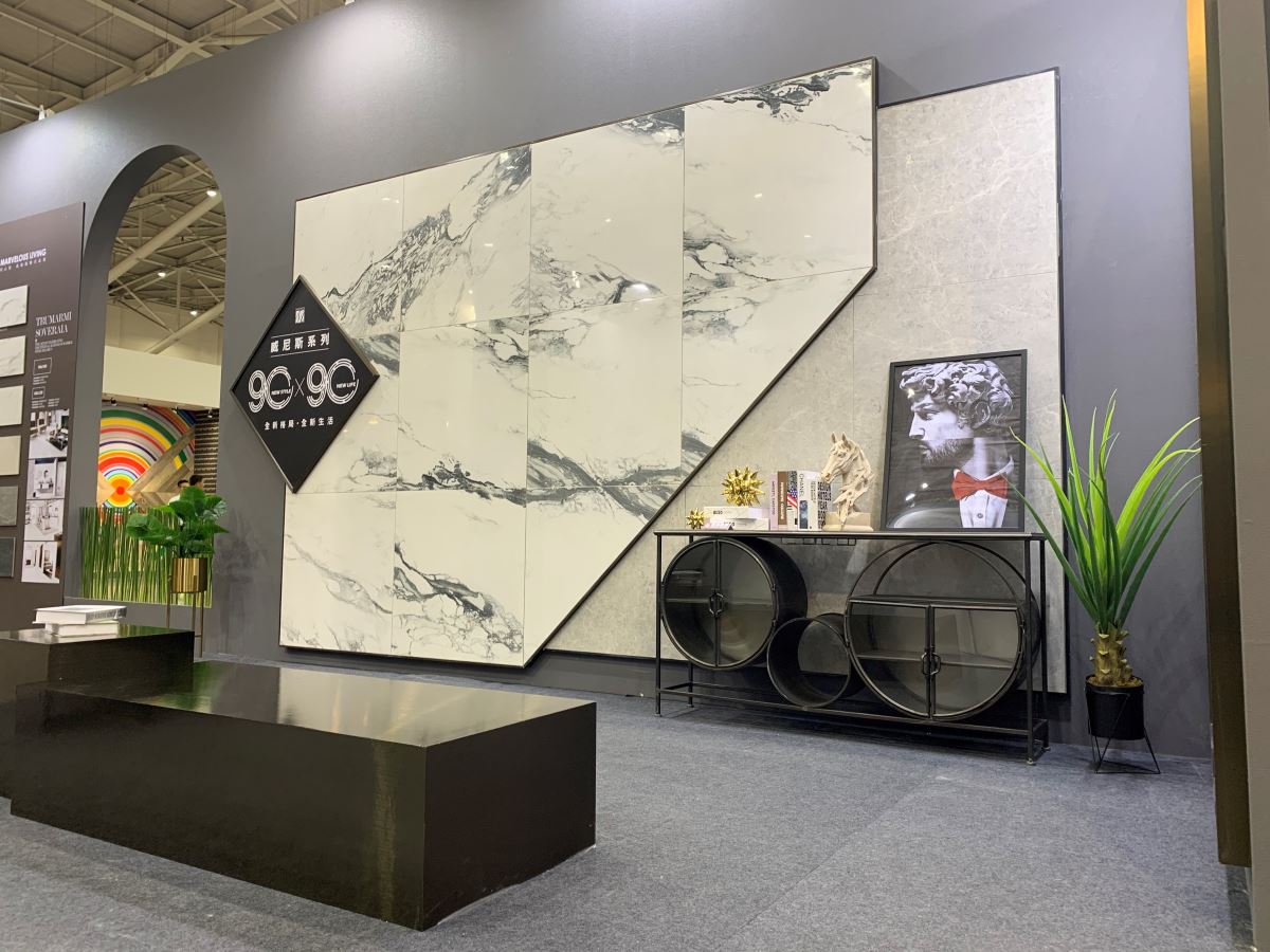 2019 台北國際建材暨產品展，於 12/12 （四） 在台北
