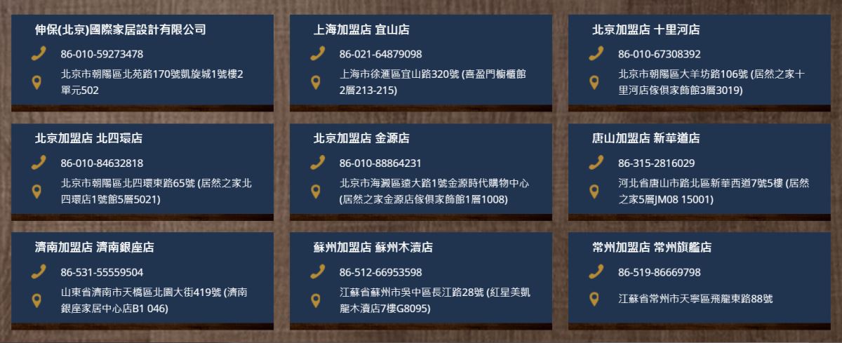 創立於 1975 年的台灣伸保 SHENBAO，為了創新與建立市