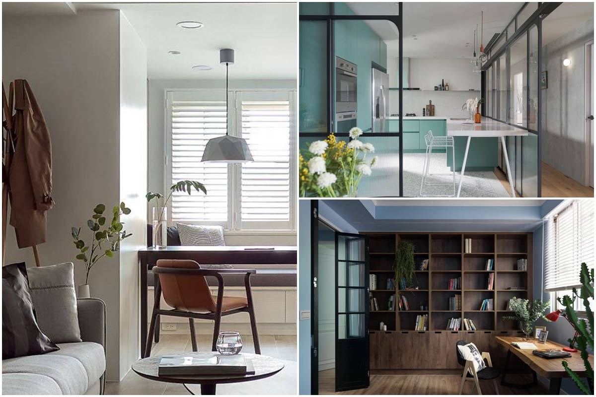 新冠病毒肆虐全球,為了做好完備的防疫措施,許多人即