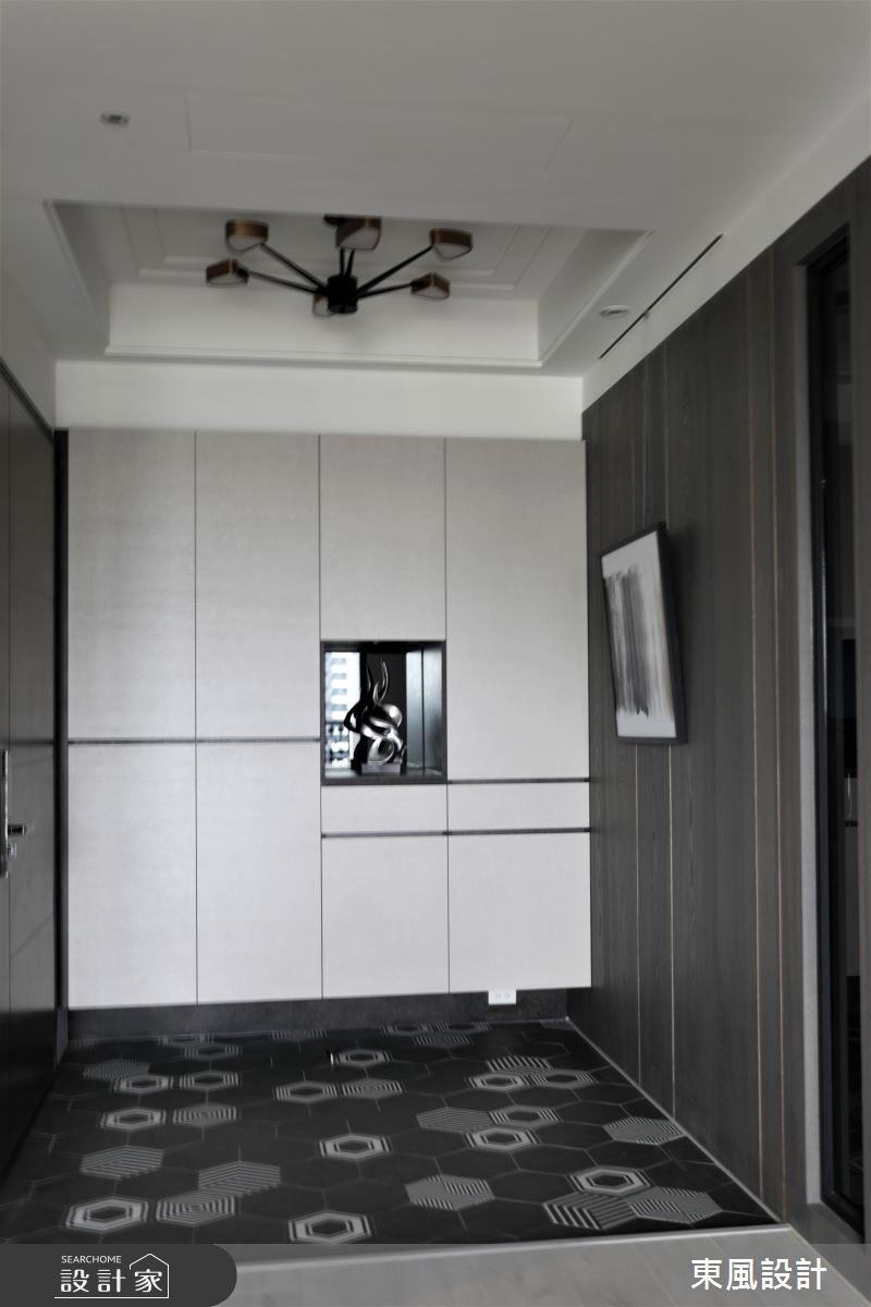 經過設計的家應該要兼具三種特質：「視覺美觀」、「順