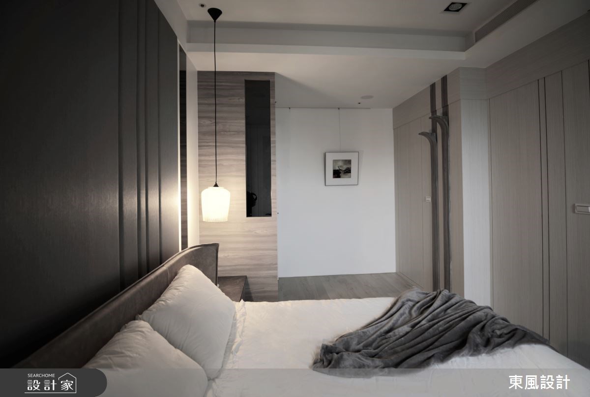 經過設計的家應該要兼具三種特質：「視覺美觀」、「順