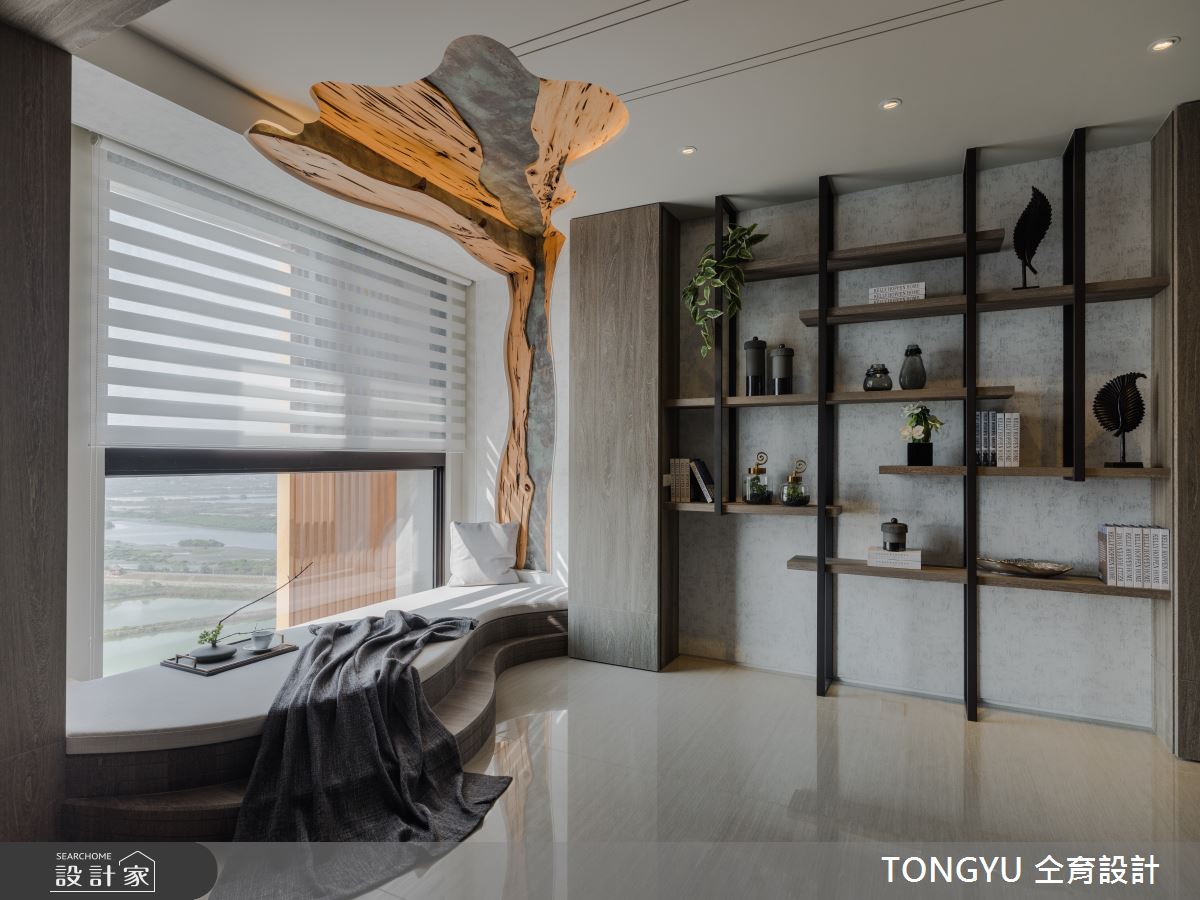 浪漫與感性，似乎是女人與生俱來的因子，容易被美的事