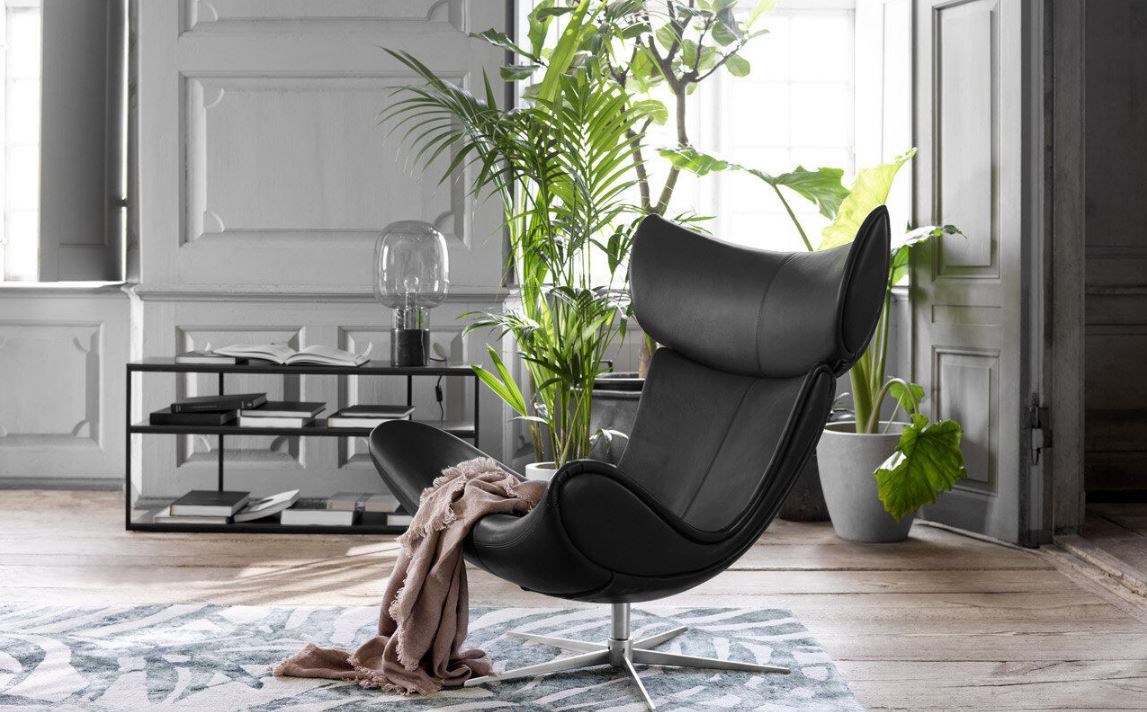 北歐風冷淡不失溫暖的獨特氣息，是許多關注空間美學人